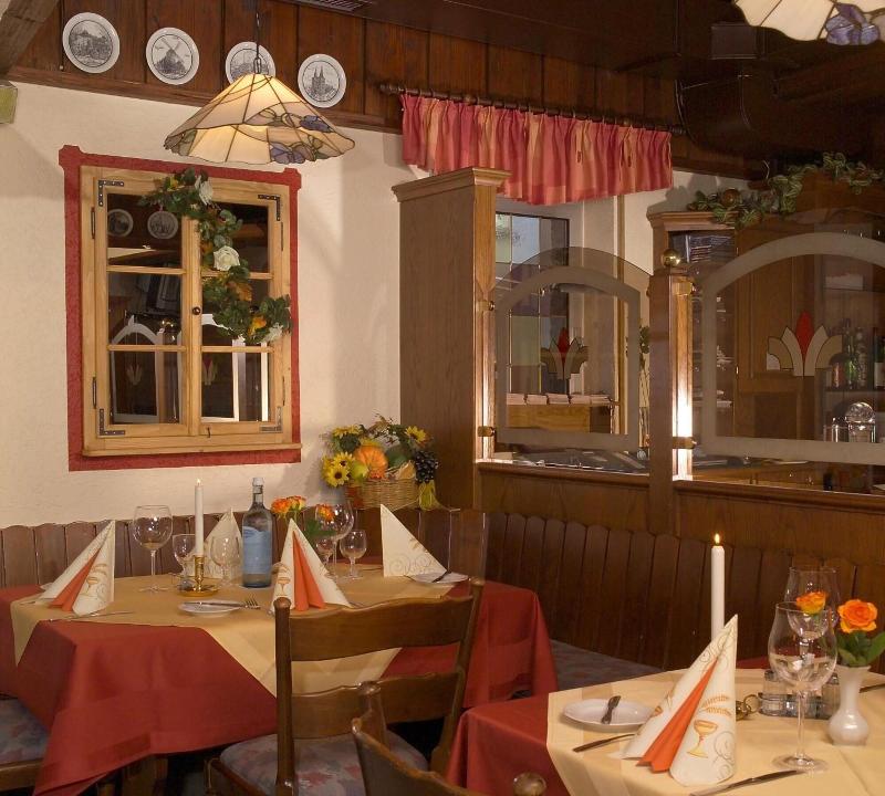 Gasthof Zum Siegburger image
