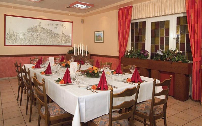 Gasthof Zum Siegburger image