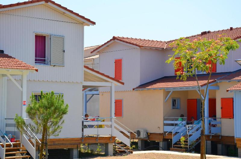 Lagrange Vacances La Grenadine image
