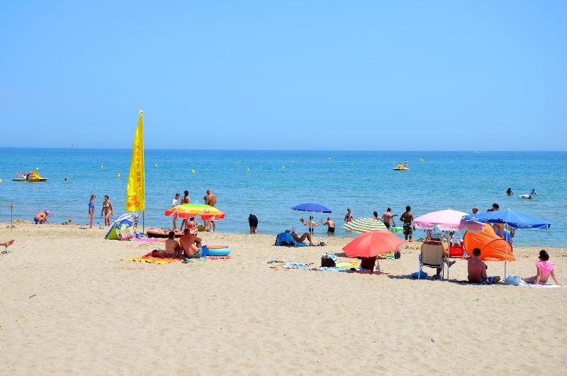 Lagrange Vacances La Grenadine image