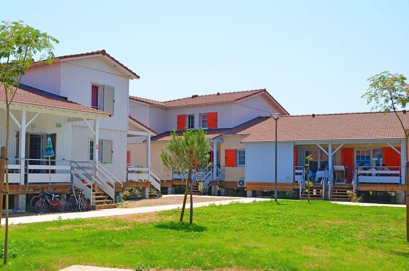 Lagrange Vacances La Grenadine image