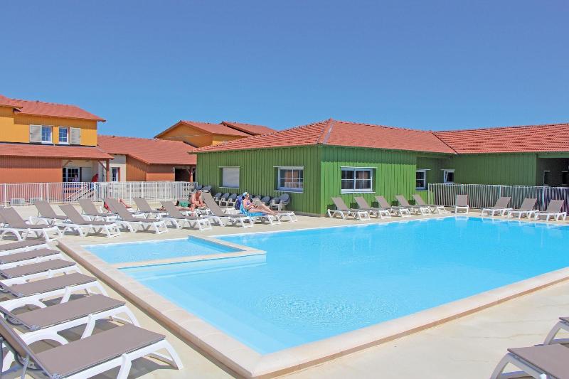 Lagrange Vacances La Grenadine image