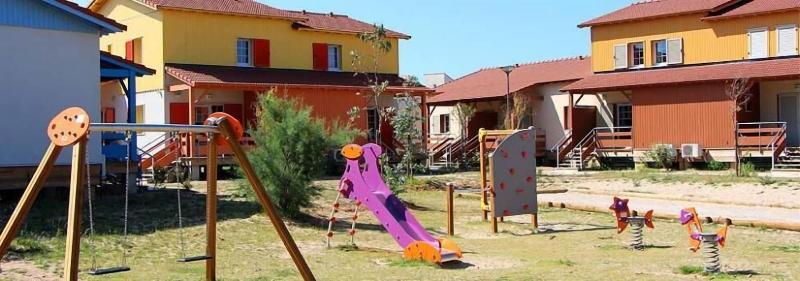 Lagrange Vacances La Grenadine image