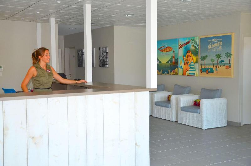 Lagrange Vacances La Grenadine image