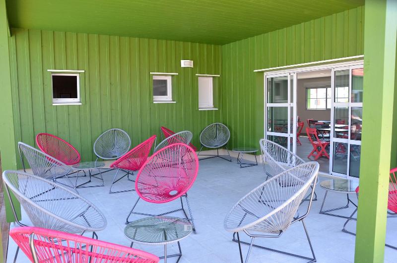 Lagrange Vacances La Grenadine image