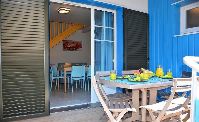 Lagrange Vacances La Grenadine image