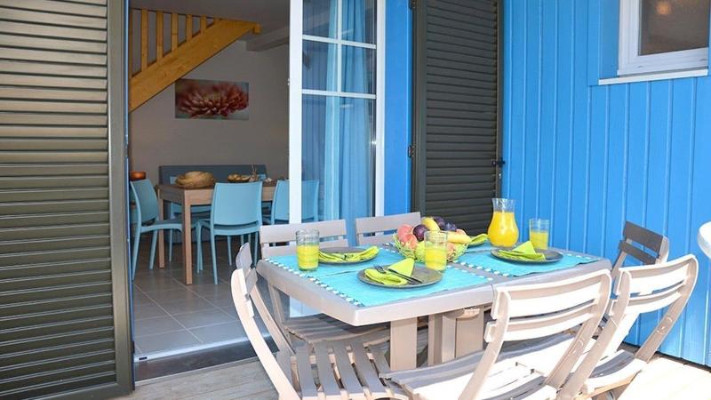 Lagrange Vacances La Grenadine image