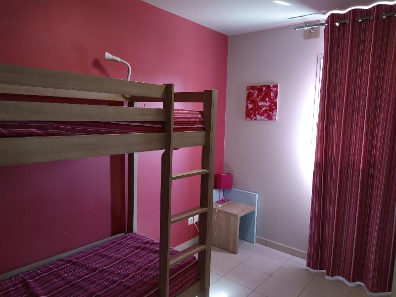 Lagrange Vacances La Grenadine image