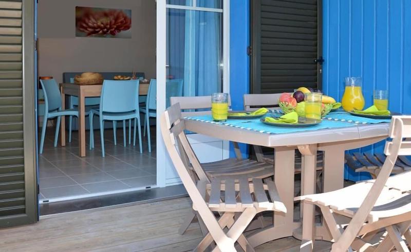 Lagrange Vacances La Grenadine image