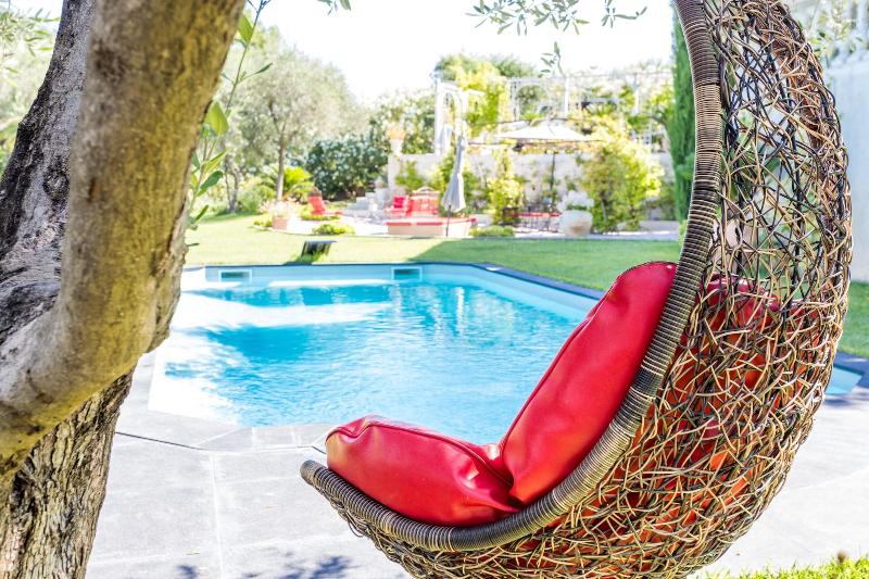 Mas De Provence En Riviera image