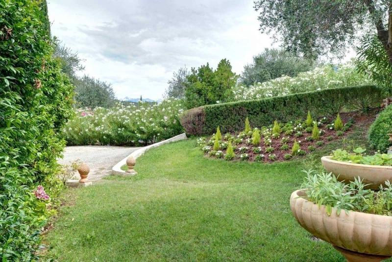 Mas De Provence En Riviera image