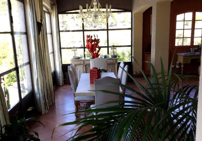 Mas De Provence En Riviera image