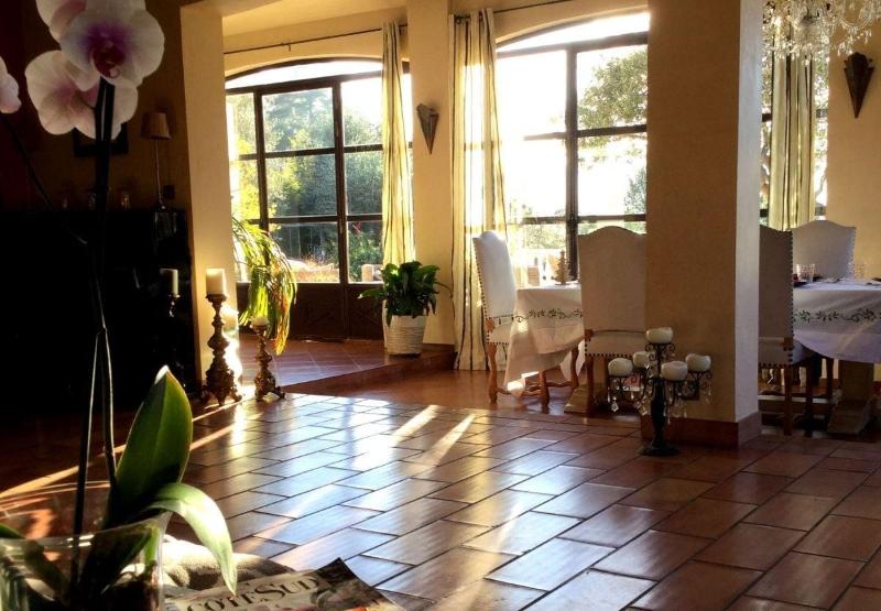 Mas De Provence En Riviera image