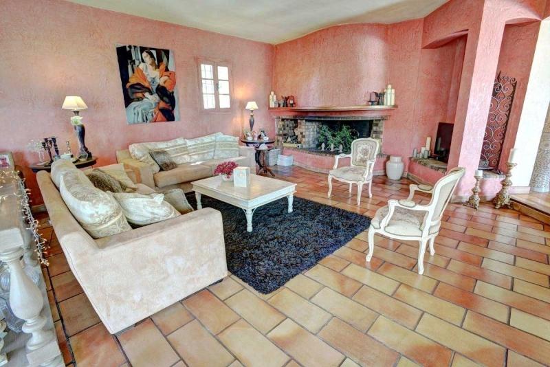 Mas De Provence En Riviera image