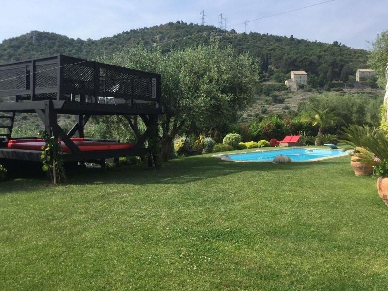 Mas De Provence En Riviera image
