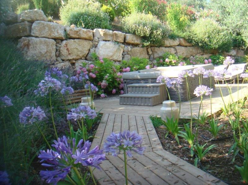 Mas De Provence En Riviera image