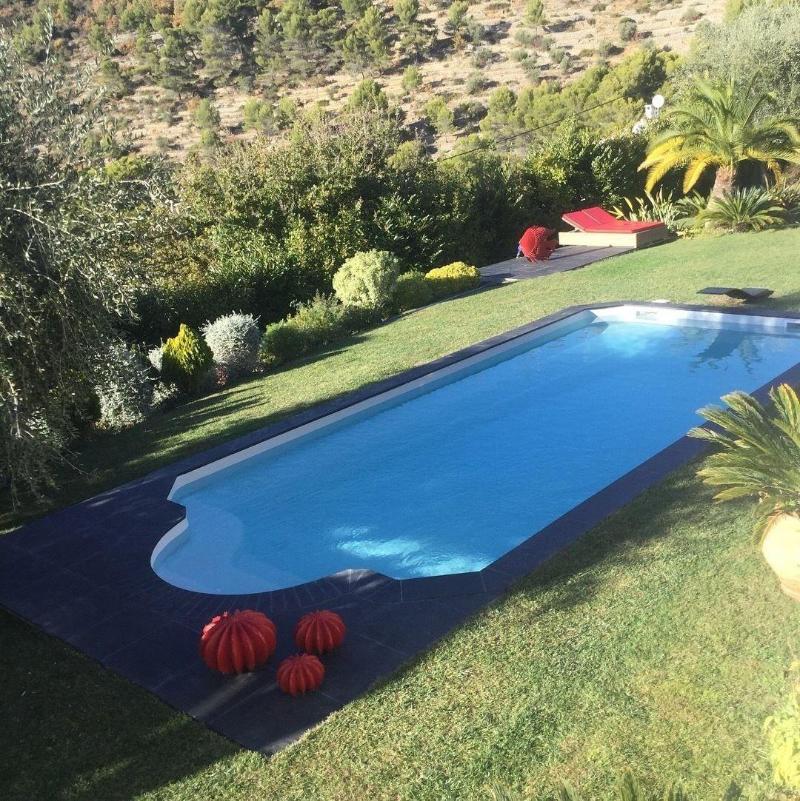 Mas De Provence En Riviera image
