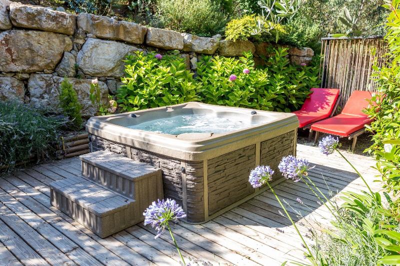 Mas De Provence En Riviera image