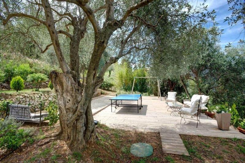 Mas De Provence En Riviera image