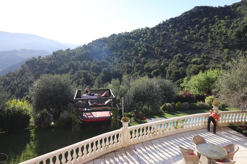 Mas De Provence En Riviera image