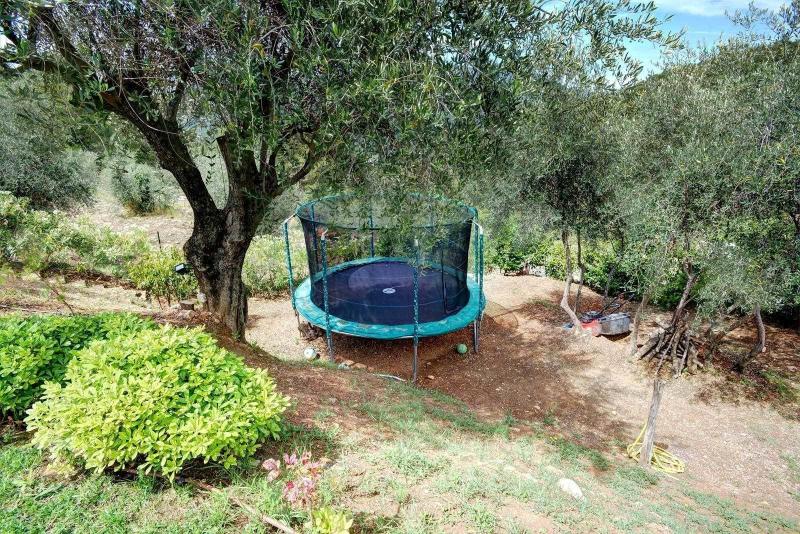 Mas De Provence En Riviera image
