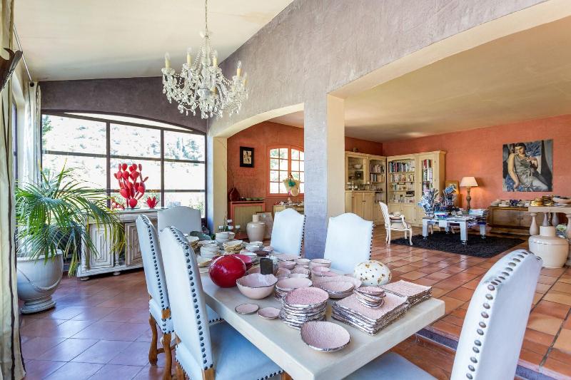 Mas De Provence En Riviera image