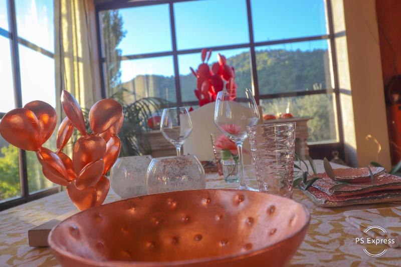 Mas De Provence En Riviera image