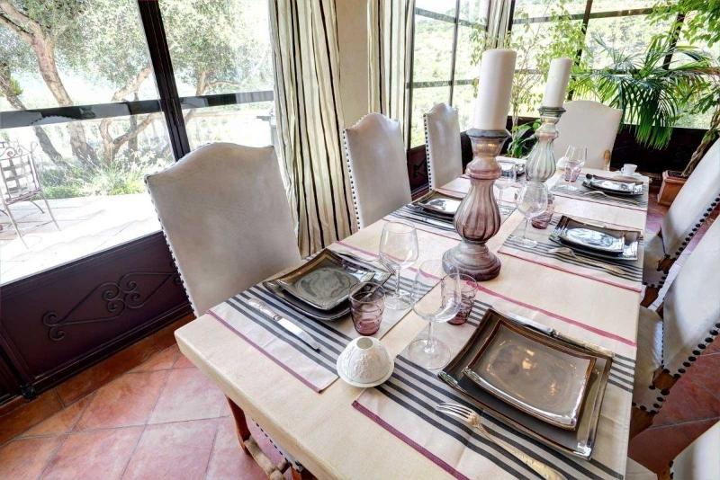 Mas De Provence En Riviera image