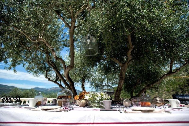 Mas De Provence En Riviera image
