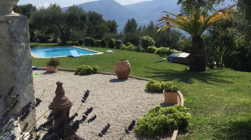 Mas De Provence En Riviera image