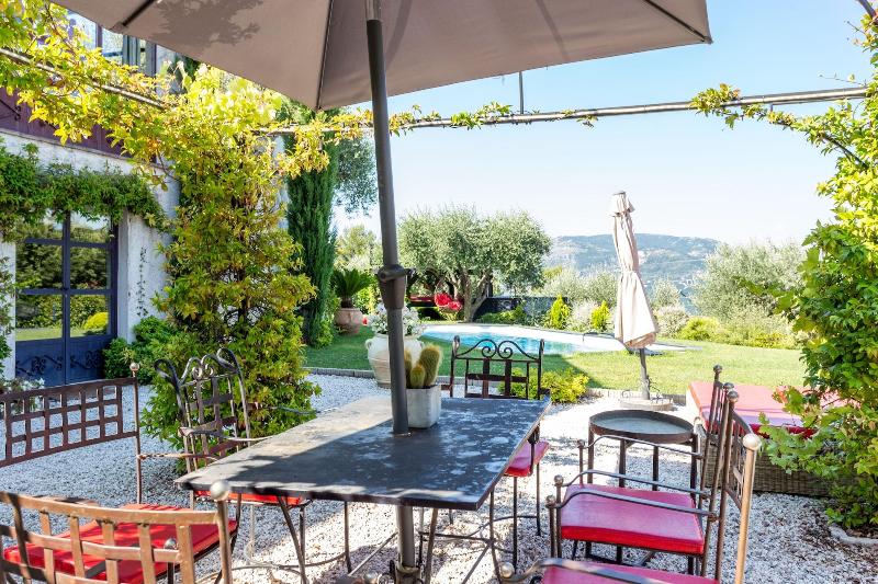 Mas De Provence En Riviera image