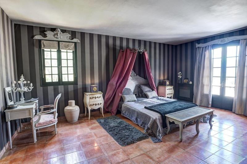 Mas De Provence En Riviera image