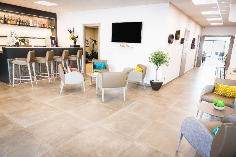 Ha Tel Ra Sidence Lido Marana image