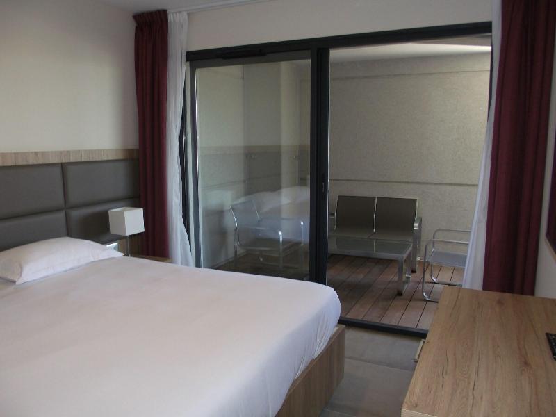 Ha Tel Ra Sidence Lido Marana image