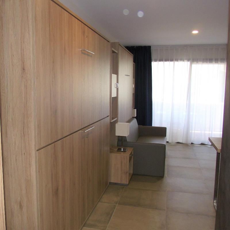 Ha Tel Ra Sidence Lido Marana image