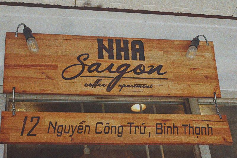 Nha Saigon image