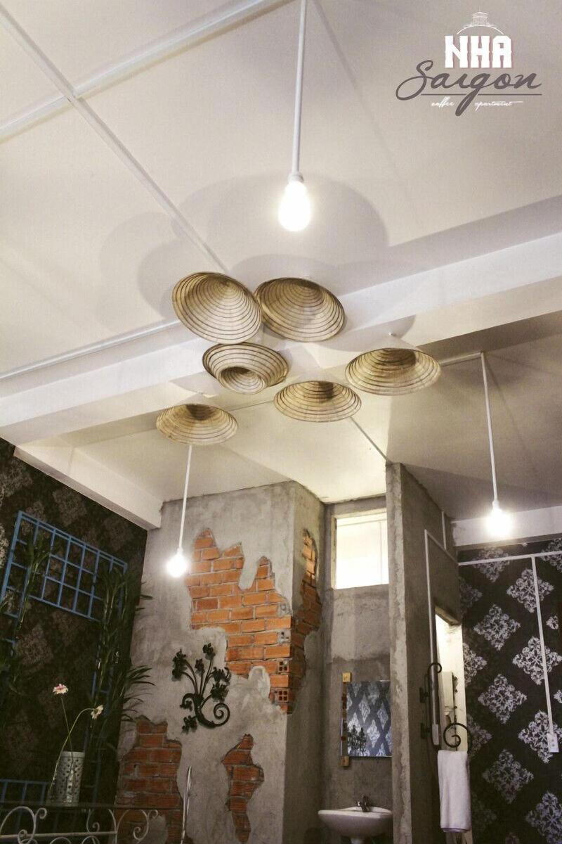 Nha Saigon image