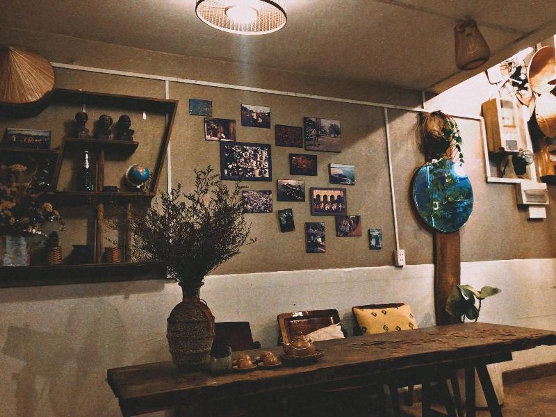 Nha Saigon image