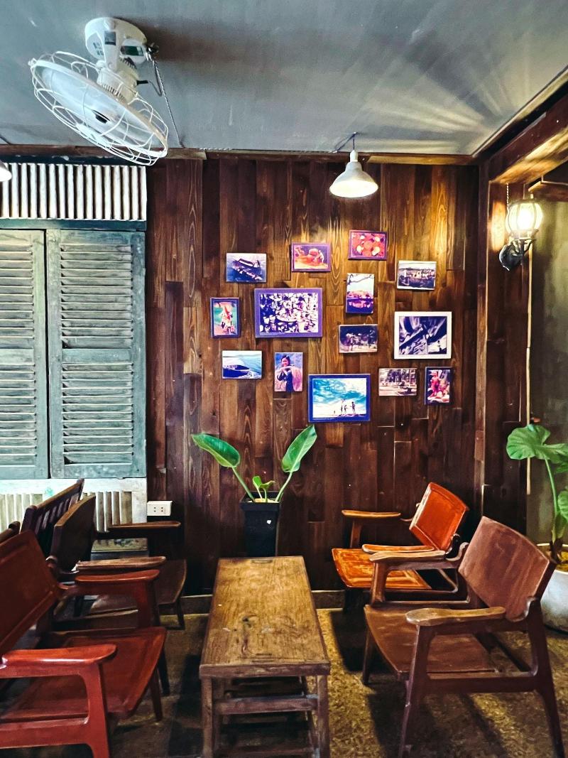 Nha Saigon image