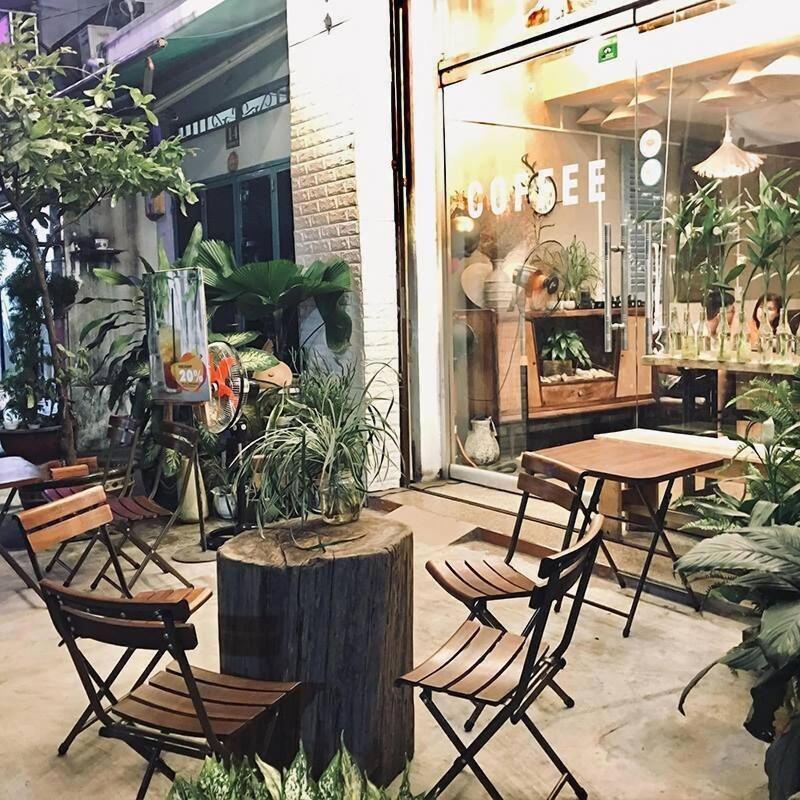 Nha Saigon image