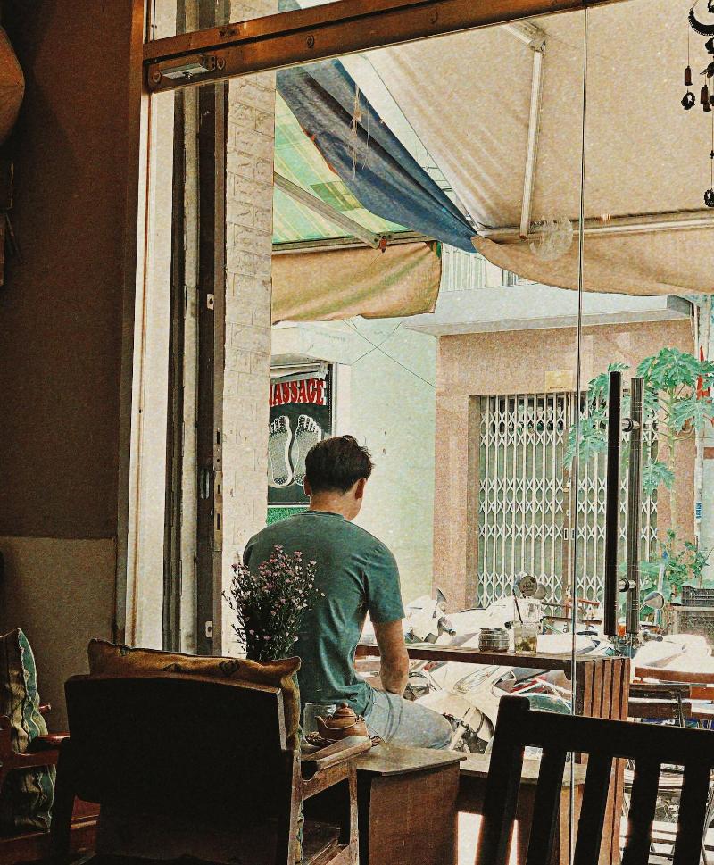 Nha Saigon image
