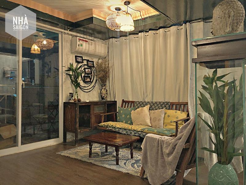 Nha Saigon image