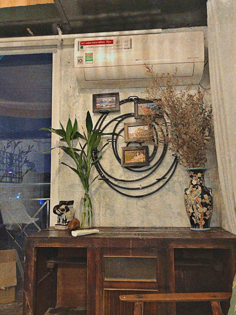 Nha Saigon image