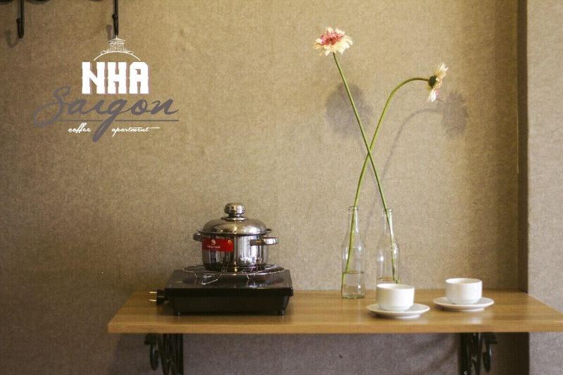Nha Saigon image