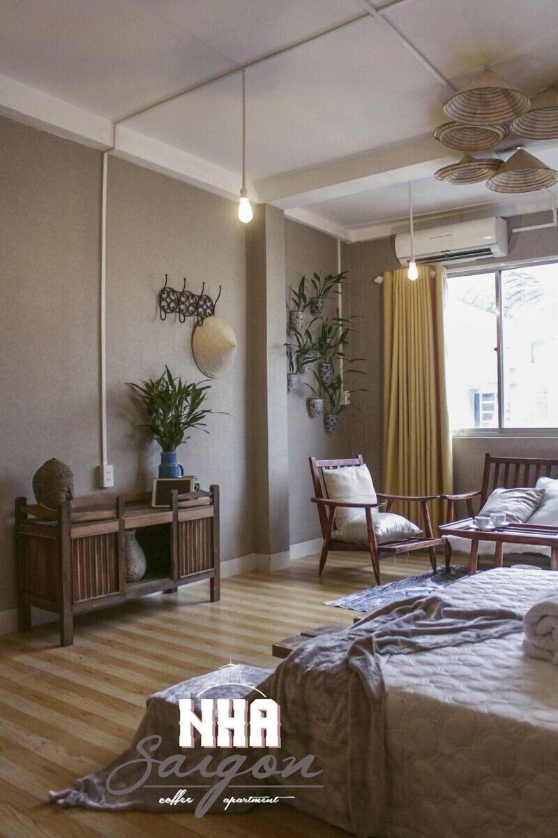 Nha Saigon image
