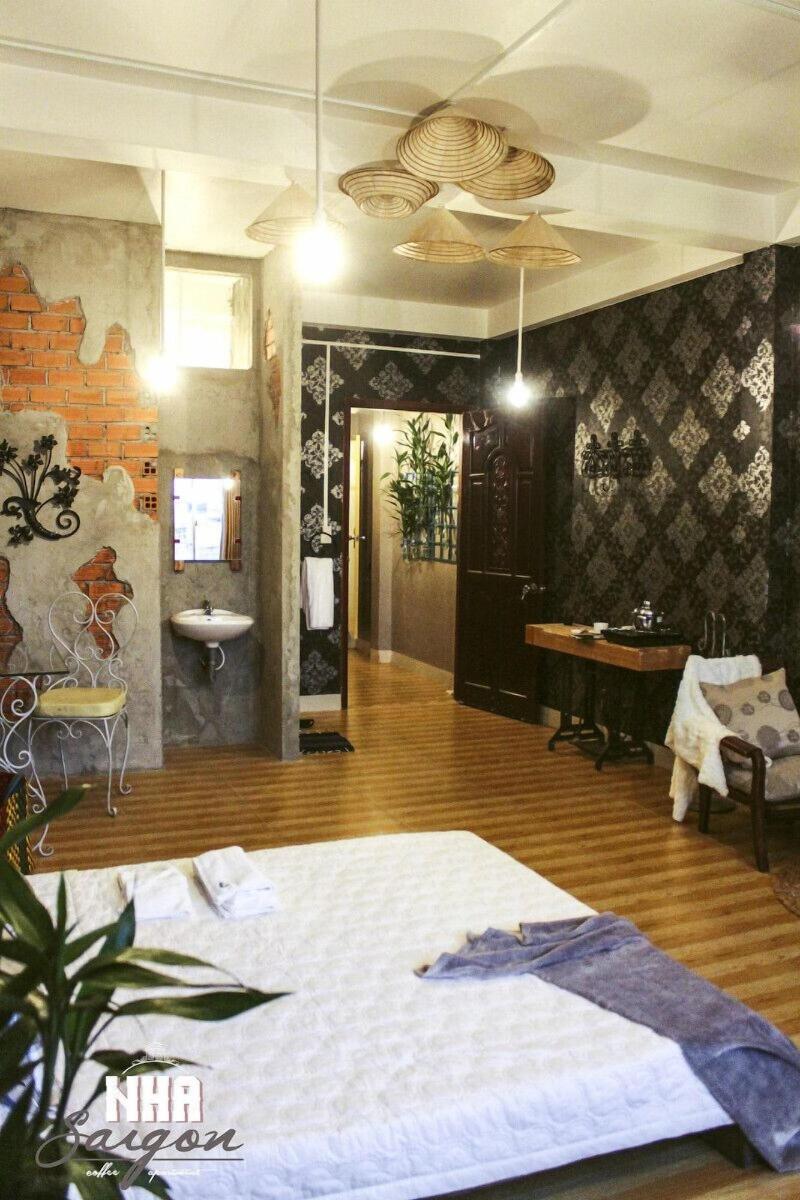 Nha Saigon image