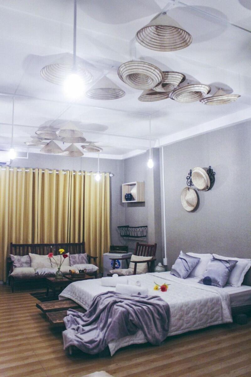 Nha Saigon image