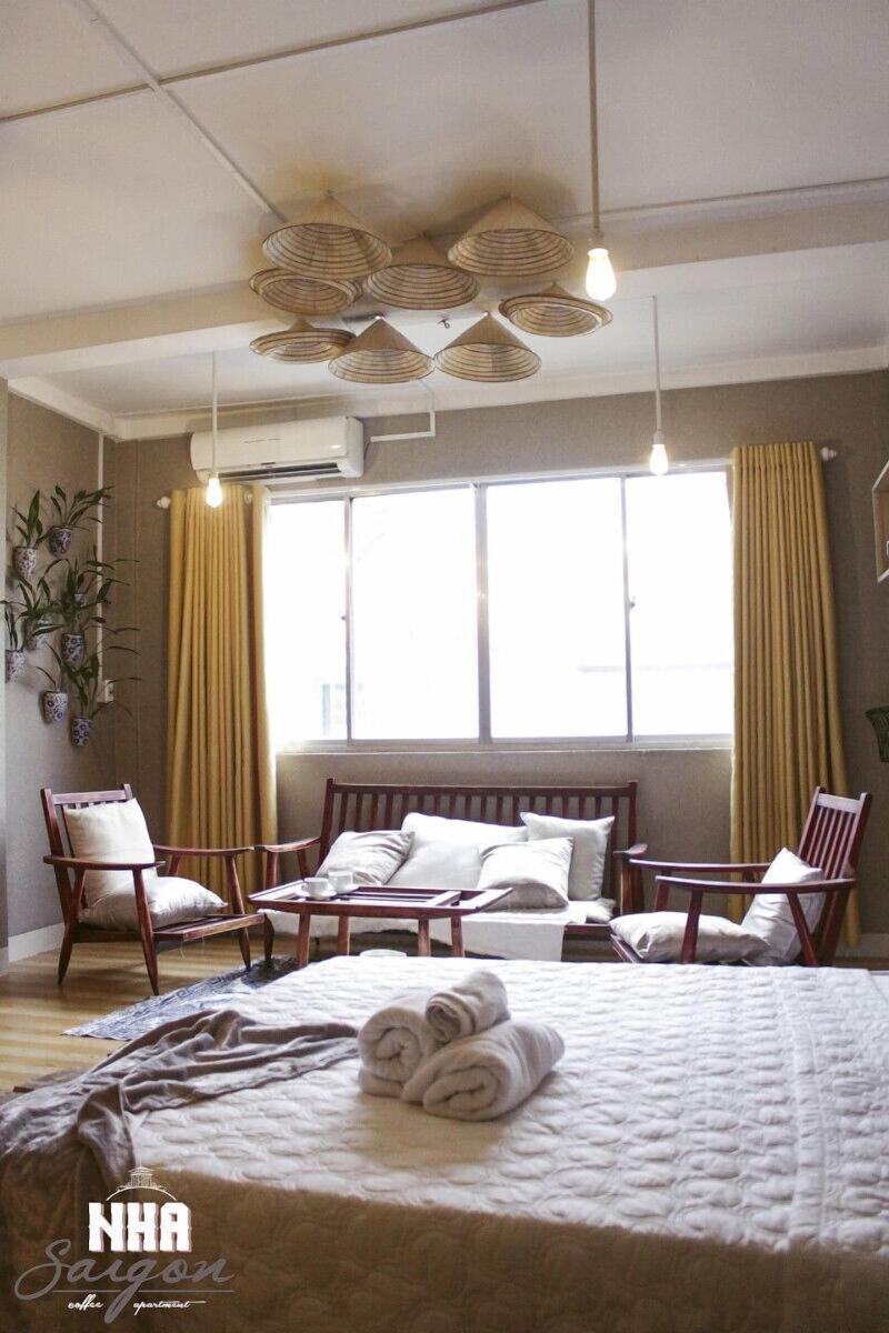 Nha Saigon image