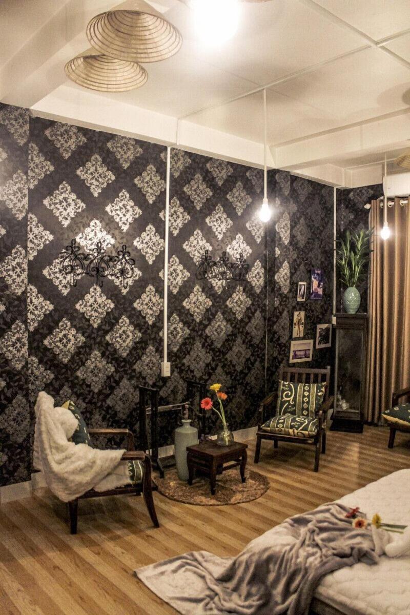 Nha Saigon image