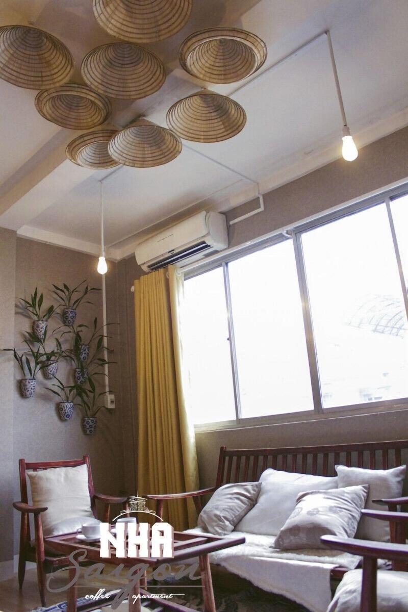 Nha Saigon image